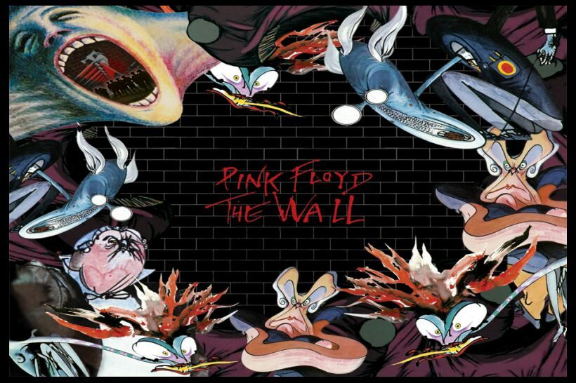 pink floyd the wall movie